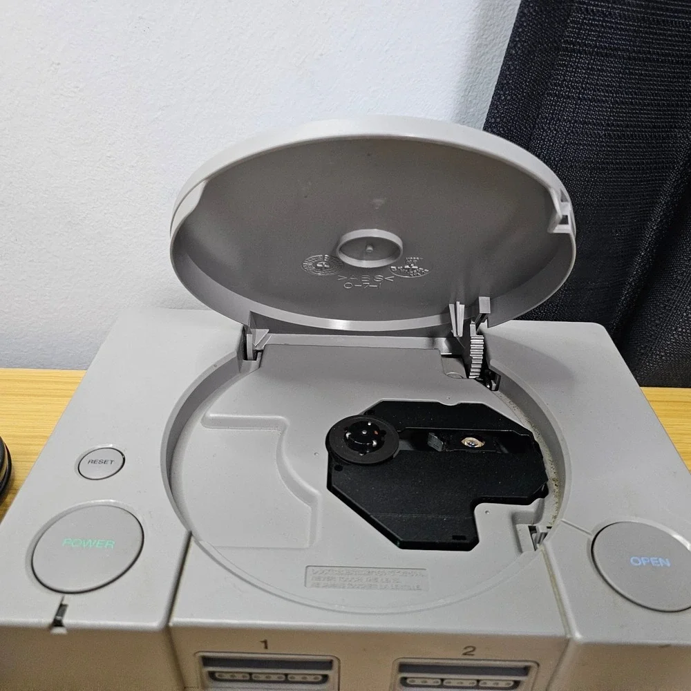 Sony playstation ps1